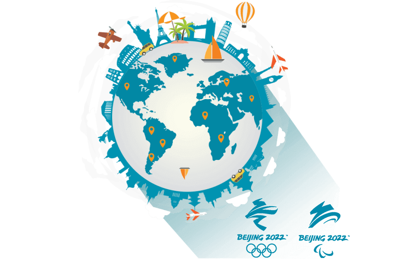 在乌克兰连接到中国的加速器 - 翻回VPN